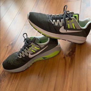 Men’s Nike running shoes